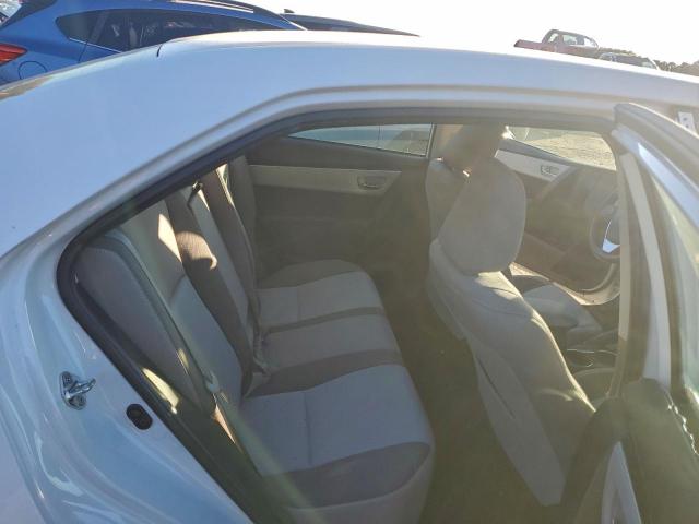 Toyota Corolla L Image 6