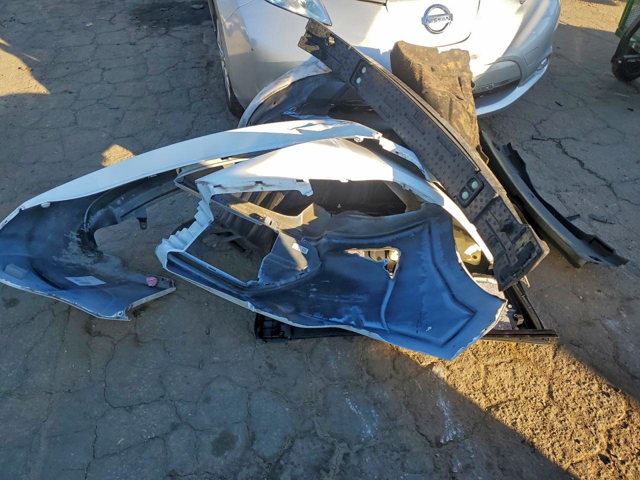 Toyota Corolla L Image 9