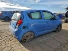 Chevrolet Spark Ls Image 11