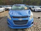 Chevrolet Spark Ls Image 7