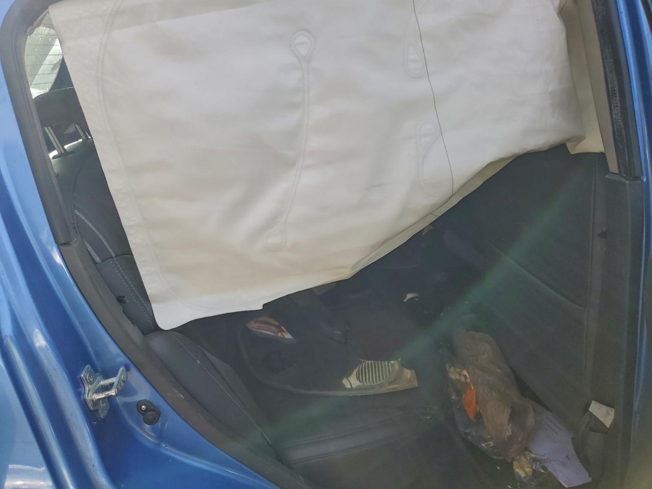 Chevrolet Spark Ls Image 10