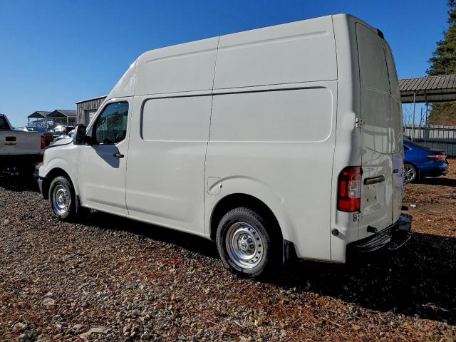 Nissan Nv 2500 S Image 9