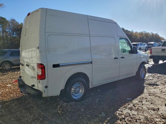 Nissan Nv 2500 S Image 8