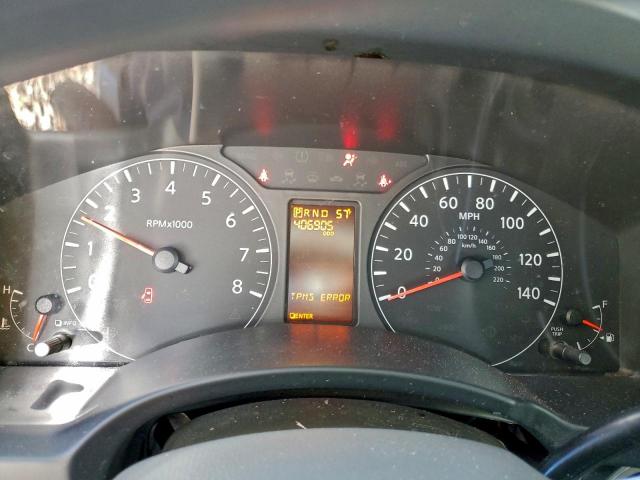 Nissan Nv 2500 S Image 3