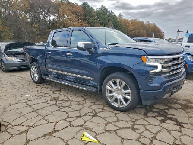 Chevrolet Silverado K1500 High Country Image 3