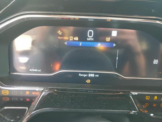 Chevrolet Silverado K1500 High Country Image 5