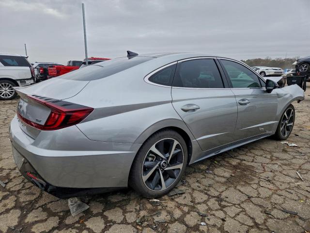 Hyundai SONATA Sel Plus Image 12