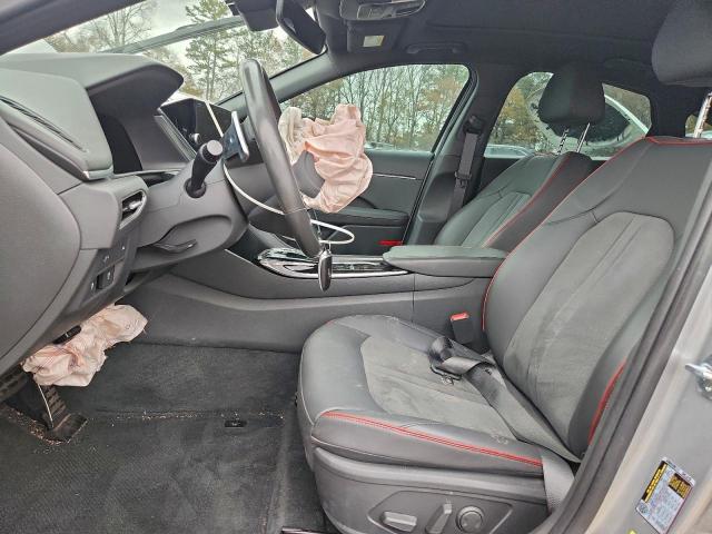 Hyundai SONATA Sel Plus Image 5