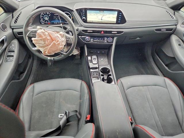 Hyundai SONATA Sel Plus Image 4