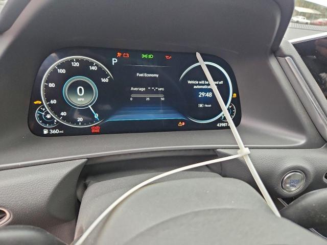 Hyundai SONATA Sel Plus Image 6