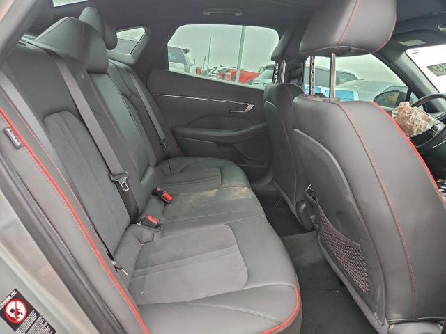 Hyundai SONATA Sel Plus Image 11