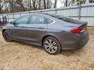 Chrysler 200 Limited Image 2
