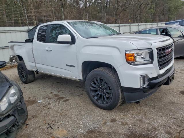 GMC Canyon Elevation Image 3