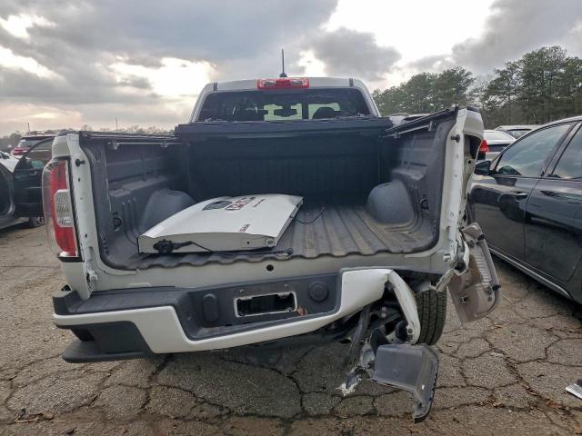 GMC Canyon Elevation Image 4