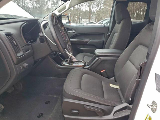 GMC Canyon Elevation Image 7