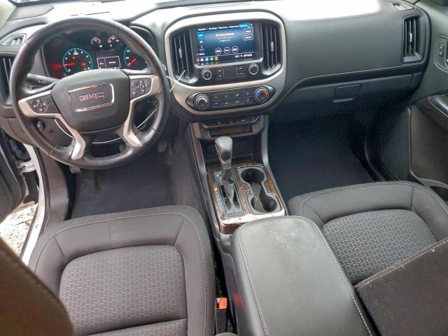 GMC Canyon Elevation Image 10