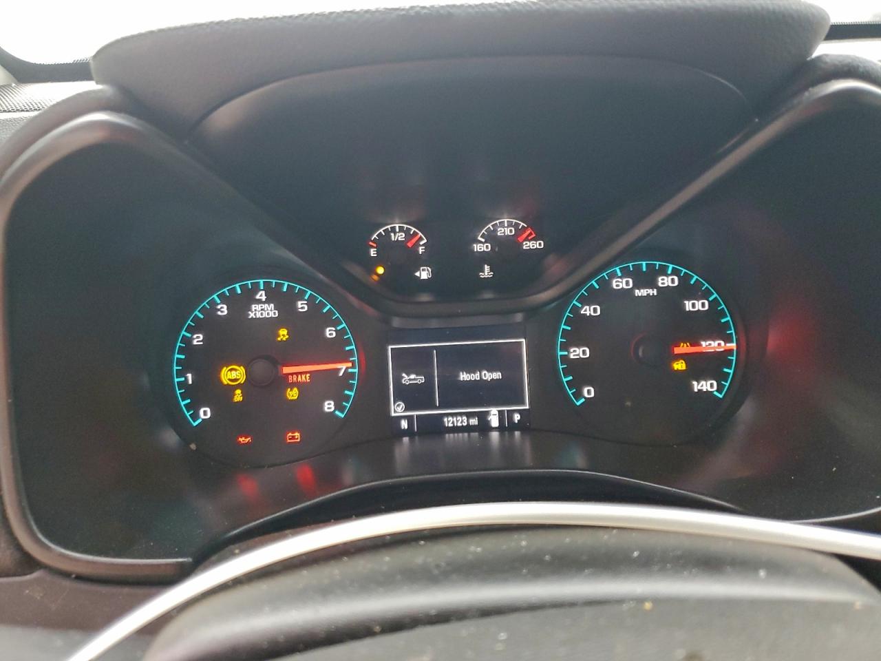 GMC Canyon Elevation Image 12