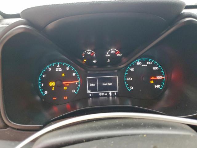 GMC Canyon Elevation Image 12