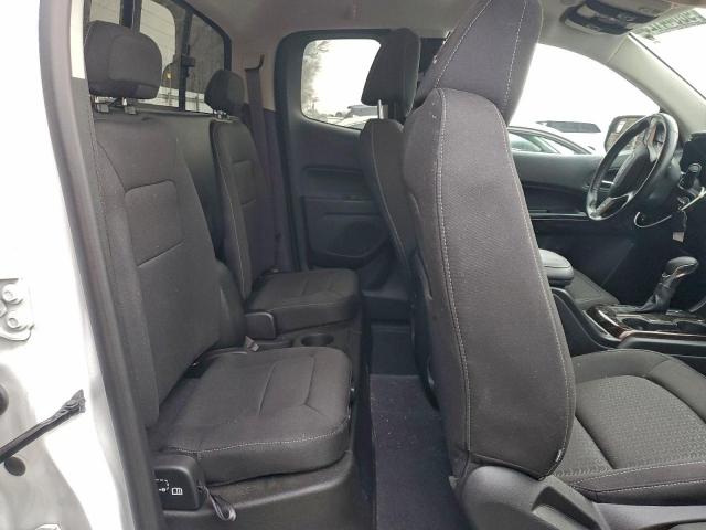 GMC Canyon Elevation Image 5