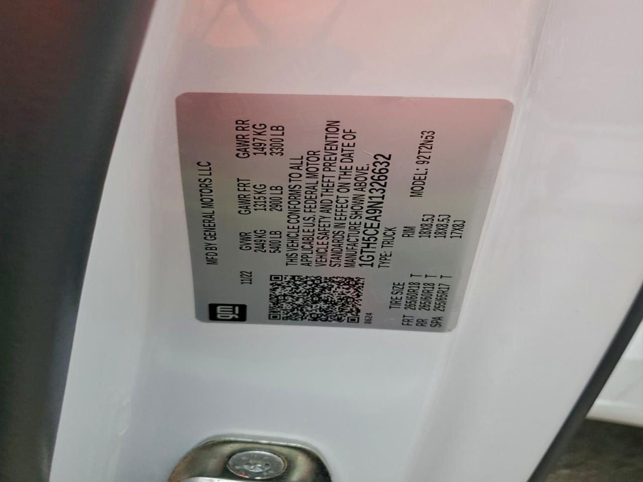 GMC Canyon Elevation Image 11