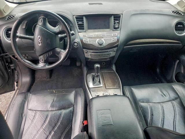 INFINITI Qx Image 10