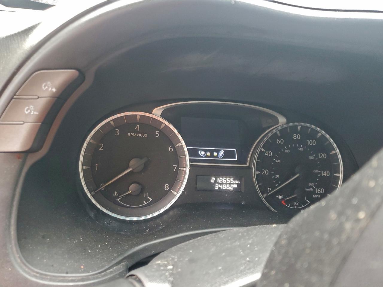 INFINITI Qx Image 11