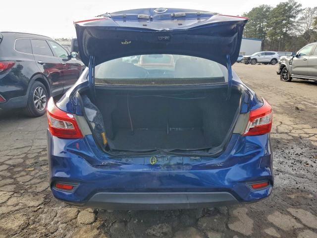 Nissan Sentra S Image 7