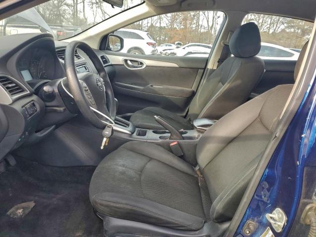 Nissan Sentra S Image 10