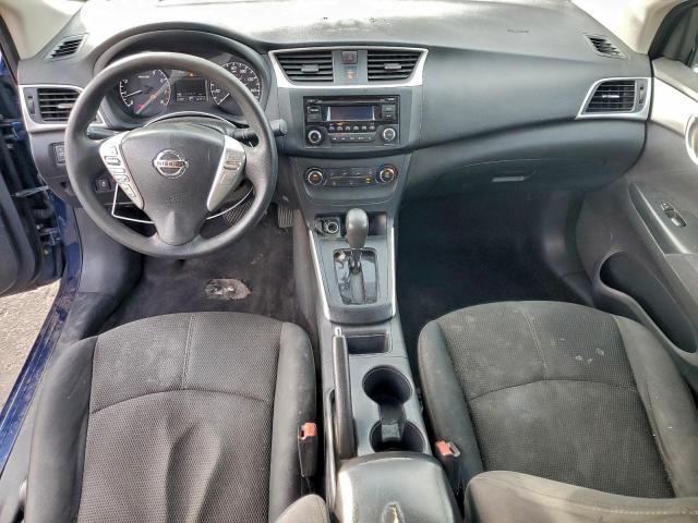 Nissan Sentra S Image 9