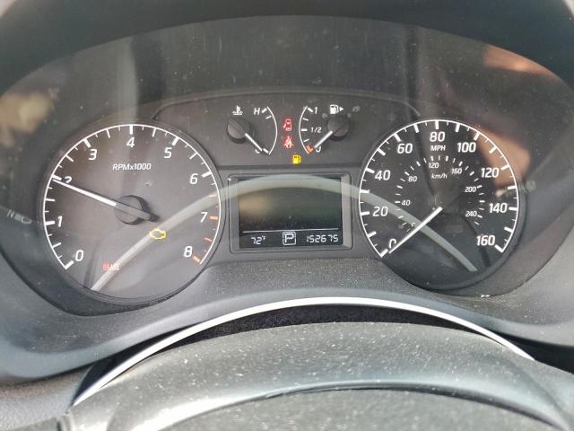 Nissan Sentra S Image 4