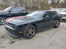 Dodge Challenger Sxt Image 1