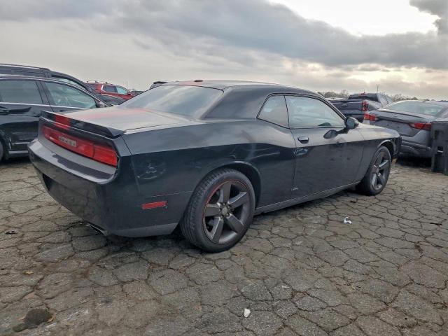 Dodge Challenger Sxt Image 4