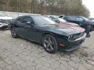Dodge Challenger Sxt Image 12