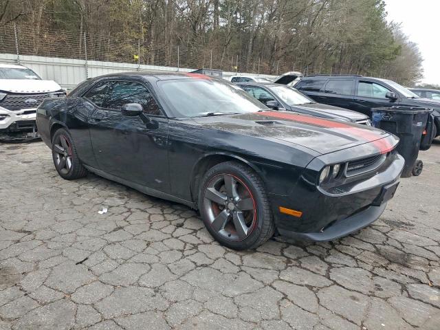 Dodge Challenger Sxt Image 12