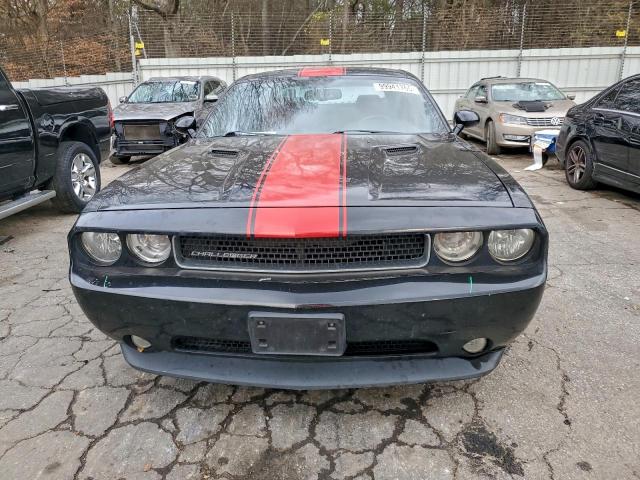 Dodge Challenger Sxt Image 7