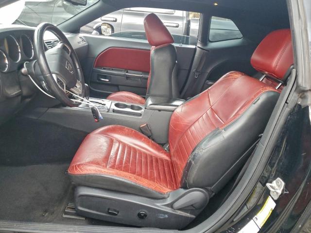 Dodge Challenger Sxt Image 3