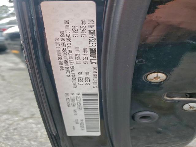 Dodge Challenger Sxt Image 8