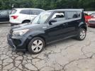 Kia Soul Image 1