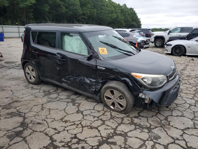Kia Soul Image 4