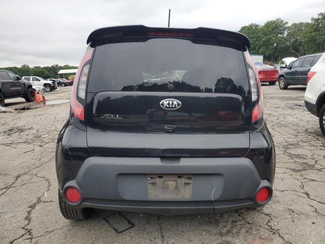 Kia Soul Image 11