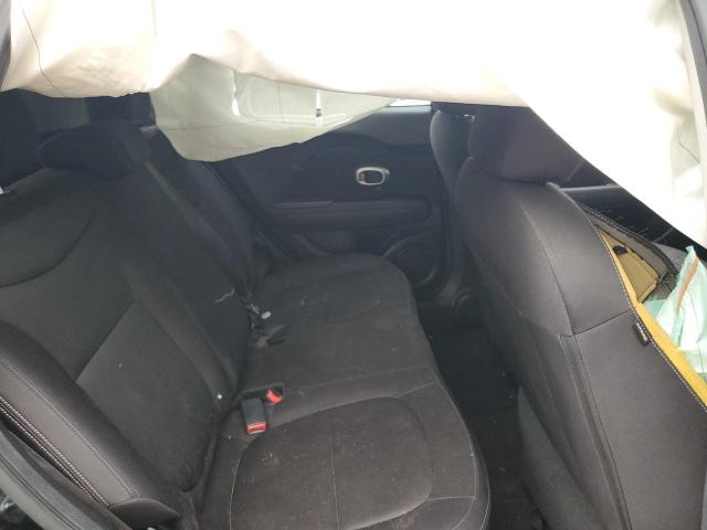 Kia Soul Image 12