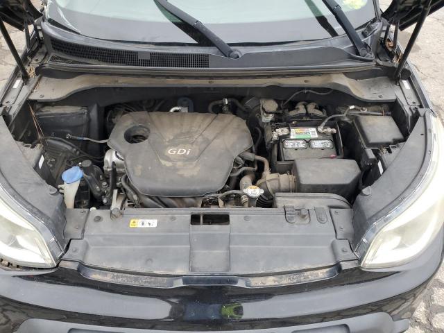 Kia Soul Image 5