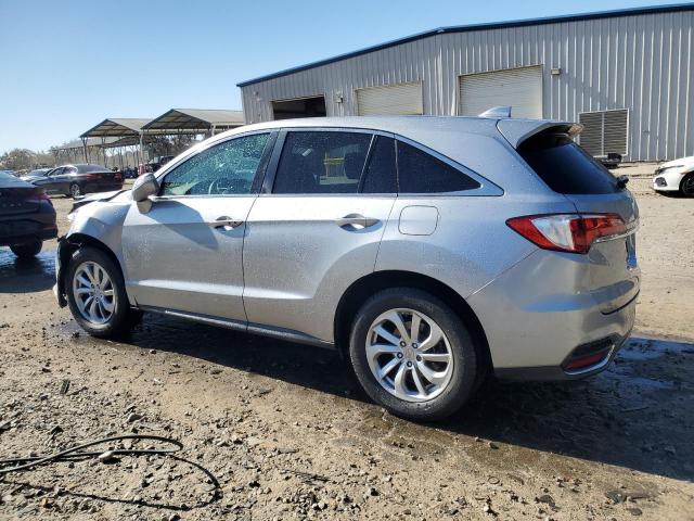 Acura RDX Technology Image 2