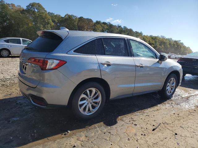 Acura RDX Technology Image 3