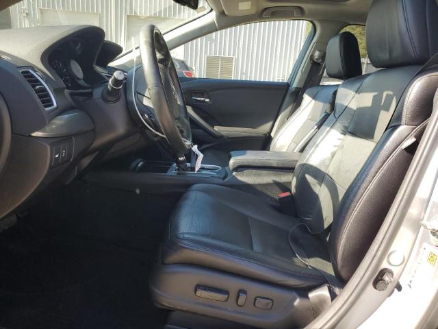 Acura RDX Technology Image 7