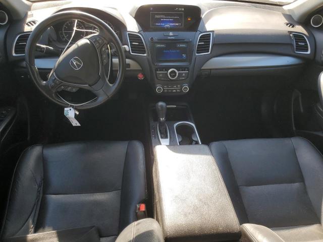 Acura RDX Technology Image 12