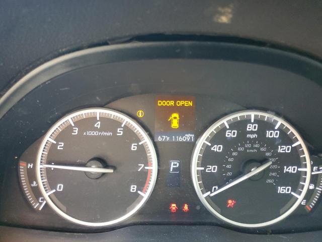 Acura RDX Technology Image 4