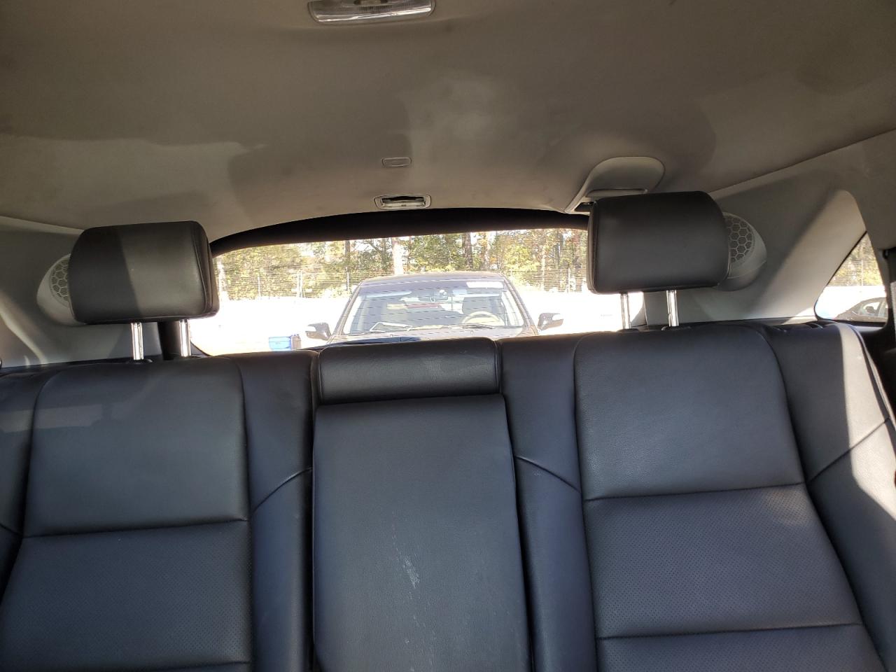 Acura RDX Technology Image 9