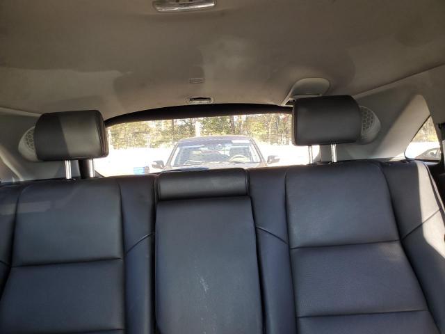 Acura RDX Technology Image 9