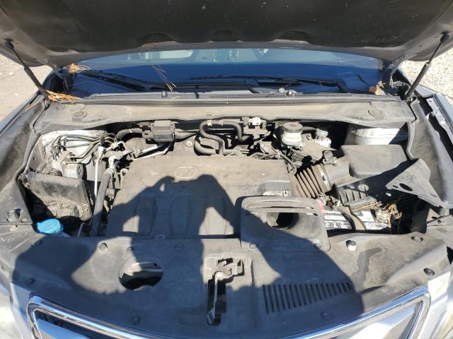 Acura RDX Technology Image 8